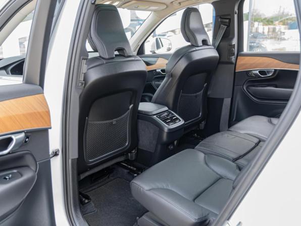 Volvo XC90 II Рестайлинг 1 с пробегом 2023 года, цена 7 979 000 рублей, 12929 км, внедорожник, Автокод Объявления