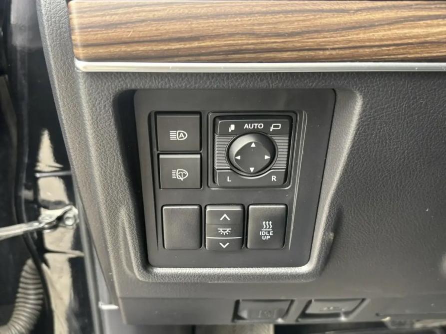 Toyota Land Cruiser Prado 150 Series Рестайлинг 2 Волгоград  - изображение 9