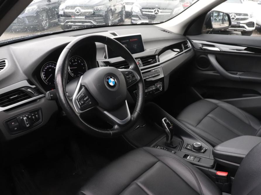 BMW X1 II (F48) Рестайлинг Москва  - изображение 14