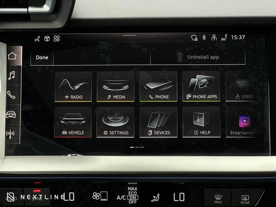 Audi A3 IV (8Y) Рестайлинг Самара  - изображение 16
