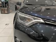 Toyota RAV4 IV (XA40) Рестайлинг Казань  - изображение 43