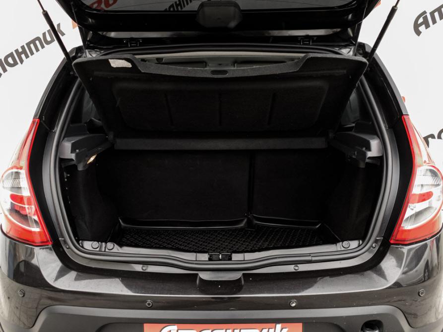Renault Sandero I Екатеринбург  - изображение 9