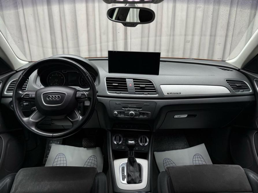 Audi Q3 I (8U) Ижевск  - изображение 12