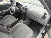 Hyundai Accent II Ростов-на-Дону  - изображение 39