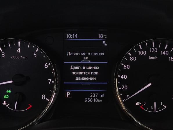 Nissan X-Trail III Рестайлинг с пробегом 2021 года, цена 2 755 000 рублей, 95818 км, внедорожник, Автокод Объявления