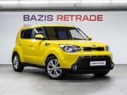 Kia Soul II Тюмень  - изображение 26