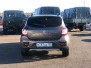 Renault Sandero II Рестайлинг Пермь  - изображение 11