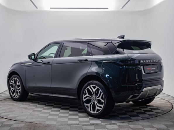 Land Rover Range Rover Evoque II с пробегом 2021 года, цена 4 190 000 рублей, 31074 км, внедорожник, Автокод Объявления
