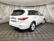 Infiniti JX Москва  - изображение 24