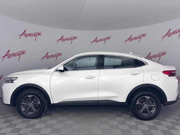 Haval F7x I Рестайлинг с пробегом 2023 года, цена 2 049 000 рублей, 60982 км, внедорожник, Автокод Объявления