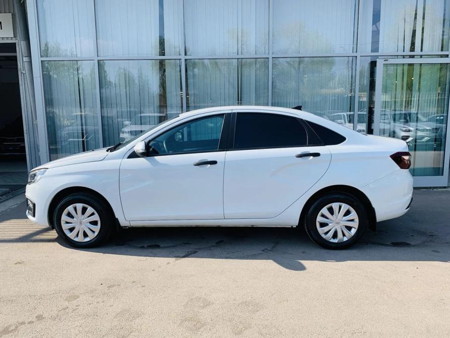 Lada (ВАЗ) Vesta I Рестайлинг (NG) Воронеж  - изображение 8