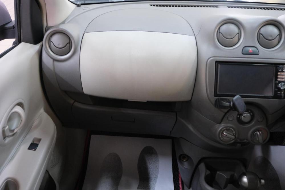 Nissan March IV (K13) Омск  - изображение 17