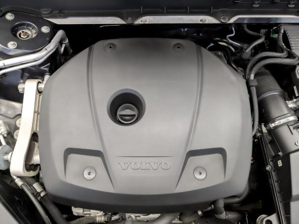 Volvo XC90 II Рестайлинг 1 с пробегом 2021 года, цена 4 850 000 рублей, 69878 км, внедорожник, Автокод Объявления