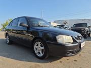 Hyundai Accent II Саратов  - изображение 36