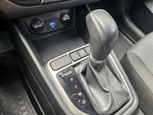 Hyundai Creta I Рестайлинг с пробегом 2020 года, цена 1 899 000 рублей, 53484 км, внедорожник, Автокод Объявления