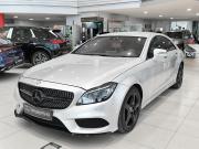 Mercedes-Benz CLS II (C218) Рестайлинг Казань  - изображение 23