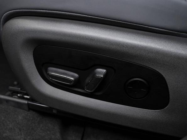 GAC Trumpchi S7 I Рестайлинг с пробегом 2026 года, цена 5 250 000 рублей, 50 км, внедорожник, Автокод Объявления