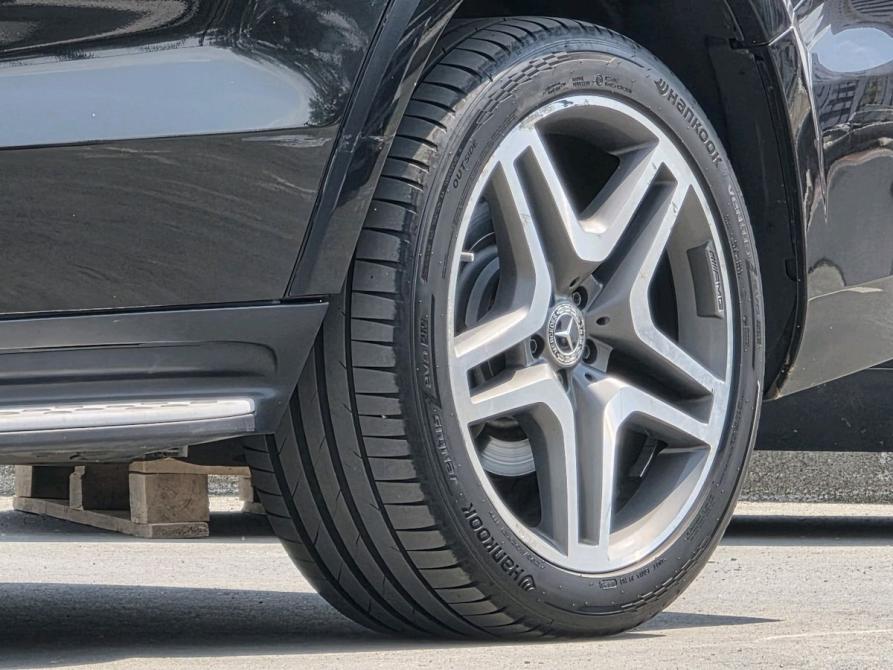 Mercedes-Benz GLS I (X166) Новосибирск  - изображение 31