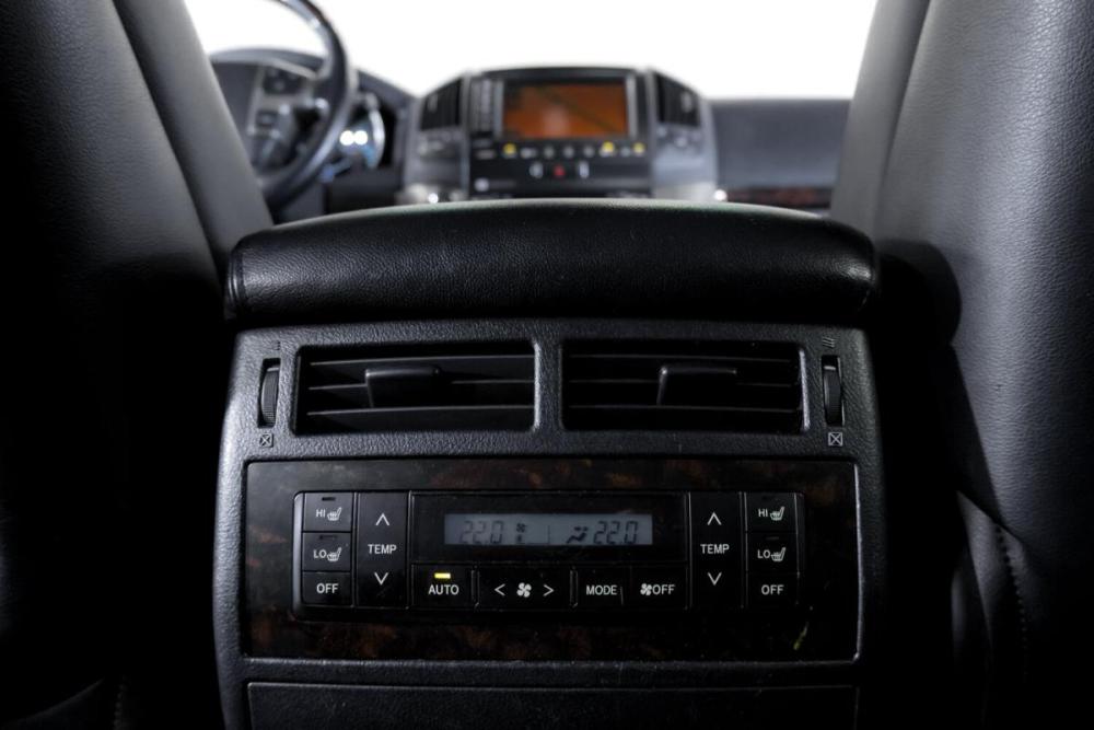 Toyota Land Cruiser 200 Series Тюмень  - изображение 33