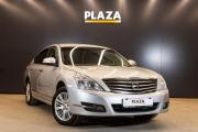 Nissan Teana II Рестайлинг Уфа  - изображение 21