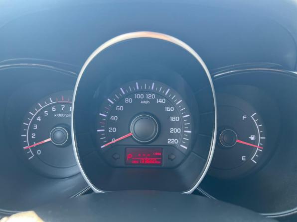 Kia Rio III с пробегом 2014 года, цена 1 033 000 рублей, 133660 км, седан, Автокод Объявления