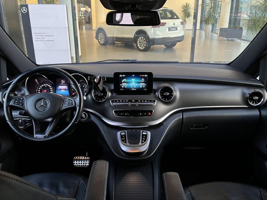 Mercedes-Benz V-Класс III (W447) Рестайлинг Нижний Новгород  - изображение 22