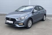 Hyundai Solaris II Иваново  - изображение 29