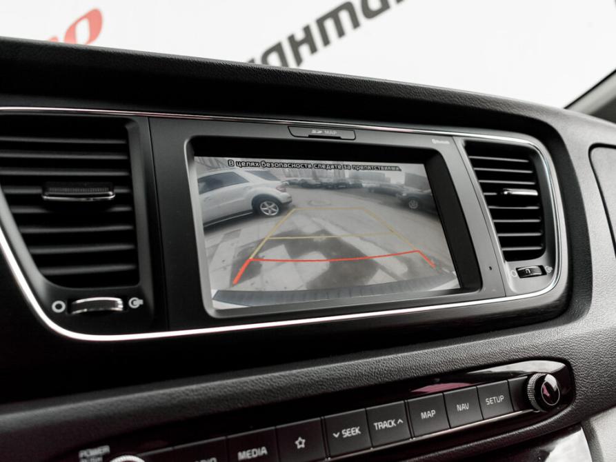 Kia Carnival III Екатеринбург  - изображение 21