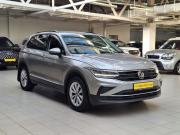 Volkswagen Tiguan II Рестайлинг Челябинск  - изображение 25