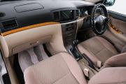 Toyota Allex I Рестайлинг 2 Красноярск  - изображение 35