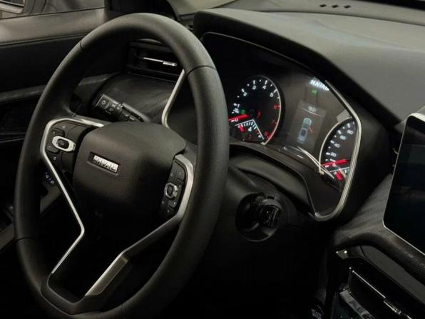 Haval Jolion I Рестайлинг с пробегом 2026 года, цена 2 449 000 рублей, 1 км, внедорожник, Автокод Объявления