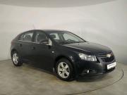Chevrolet Cruze I Рестайлинг Санкт-Петербург  - изображение 21
