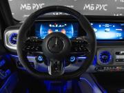 Mercedes-Benz G-Класс AMG II (W465) Рестайлинг Москва  - изображение 44