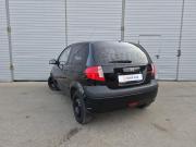Hyundai Getz I Рестайлинг Саратов  - изображение 31