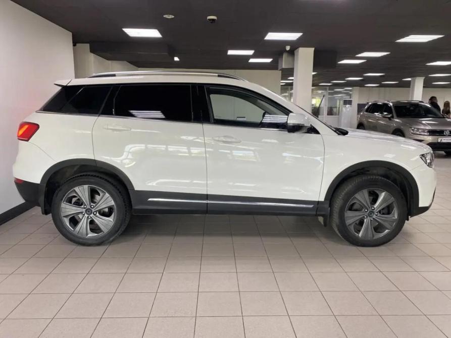 Haval H6 I Челябинск  - изображение 7