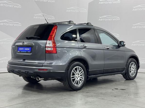 Honda CR-V III Рестайлинг с пробегом 2012 года, цена 1 450 000 рублей, 233000 км, внедорожник, Автокод Объявления