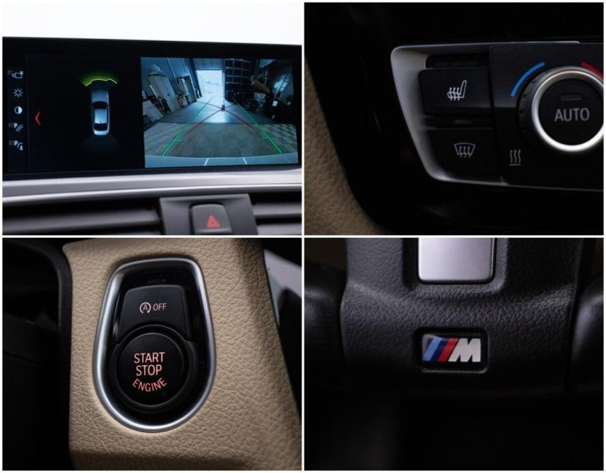 BMW 4 серии F32/F33/F36 Рестайлинг Москва  - изображение 17