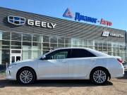 Toyota Camry VII (XV50) Рестайлинг Набережные Челны  - изображение 37