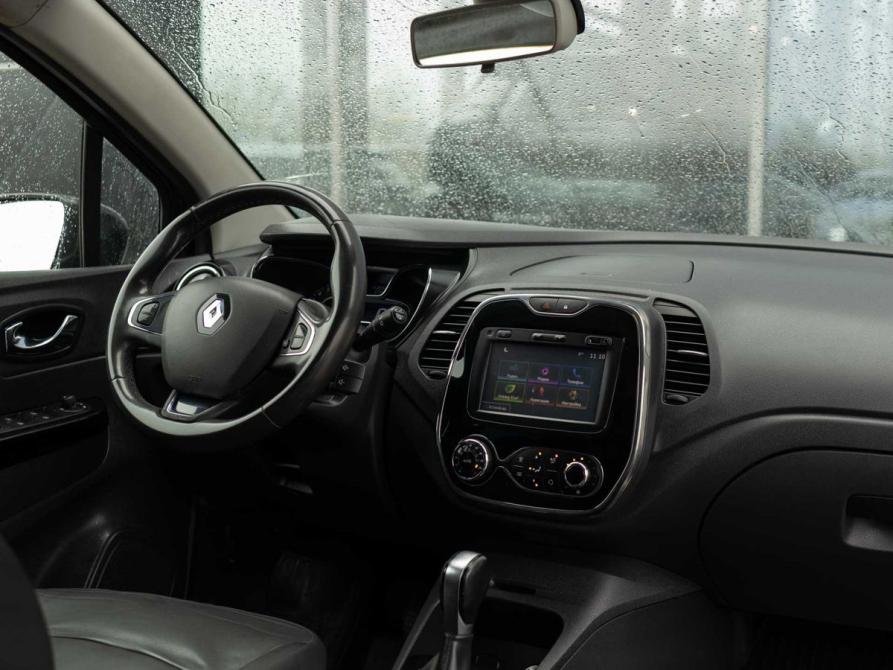 Renault Kaptur I Новосибирск  - изображение 10