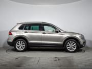Volkswagen Tiguan II Санкт-Петербург  - изображение 24
