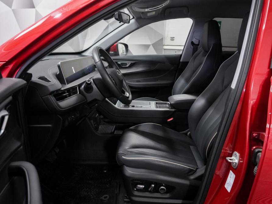 Chery Tiggo 4 I Рестайлинг 2 Ульяновск  - изображение 9