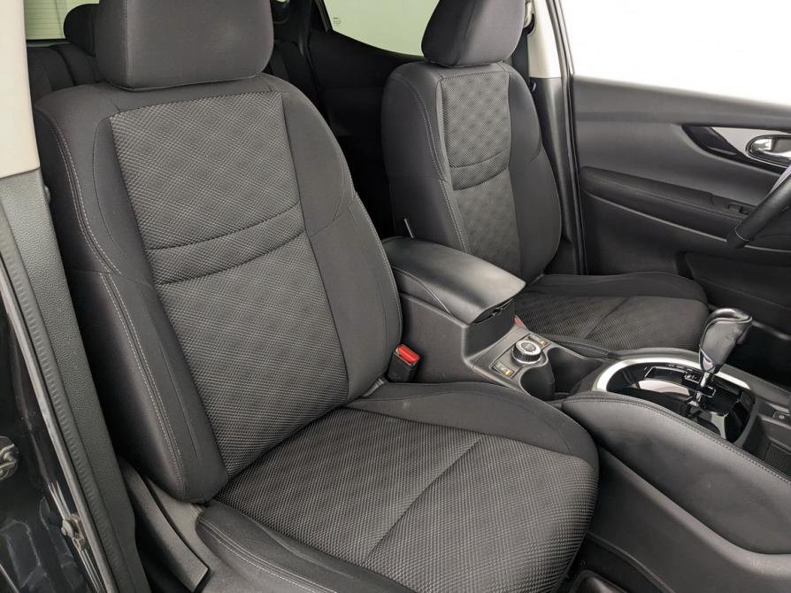 Nissan Qashqai II Москва  - изображение 23