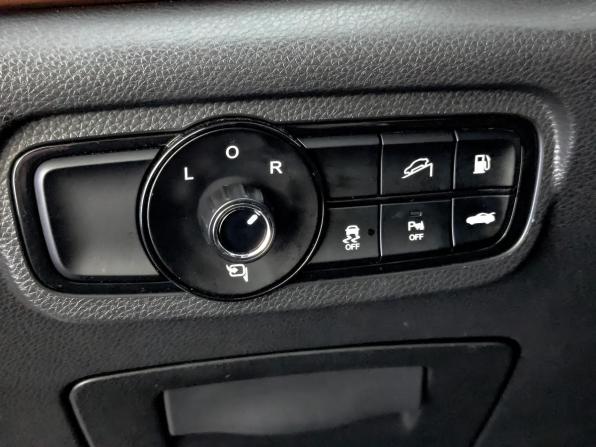 GAC GS8 I с пробегом 2019 года, цена 2 485 000 рублей, 25655 км, внедорожник, Автокод Объявления