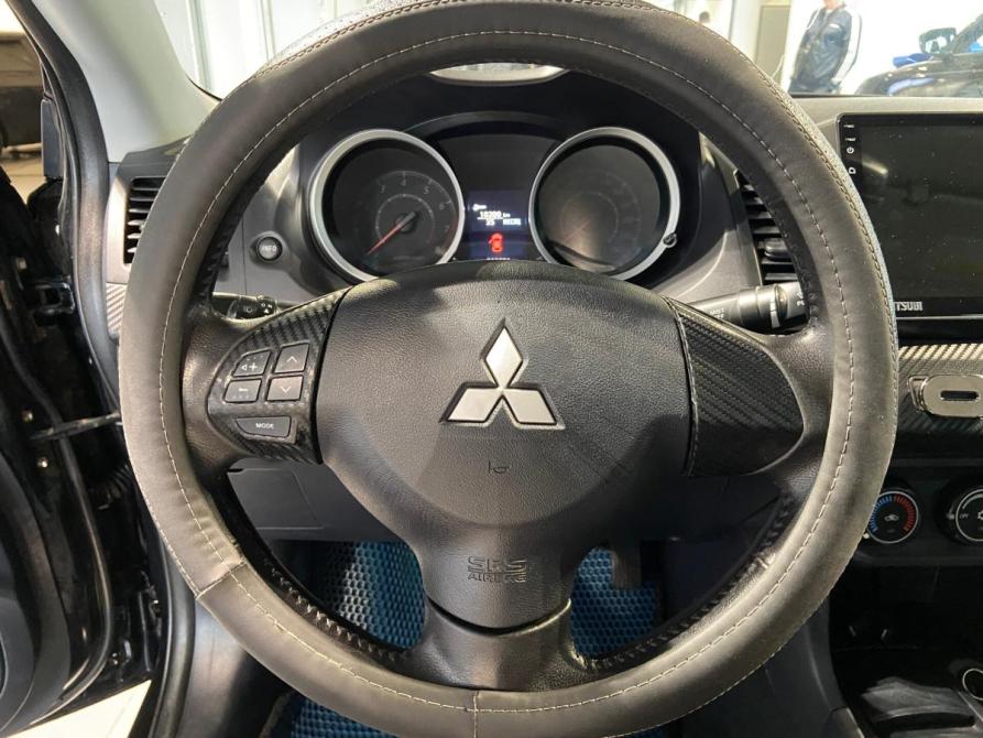 Mitsubishi Lancer X Рестайлинг Сыктывкар  - изображение 19