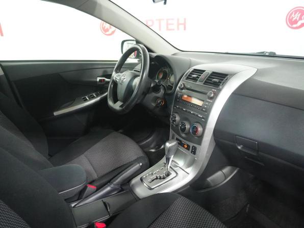 Toyota Corolla X (E140 E150) Рестайлинг с пробегом 2012 года, цена 1 349 000 рублей, 98865 км, седан, Автокод Объявления