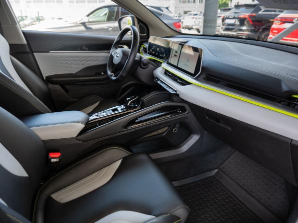 Geely Coolray I Рестайлинг с пробегом 2023 года, цена 2 090 000 рублей, 43038 км, внедорожник, Автокод Объявления