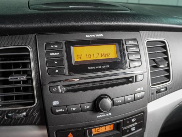 SsangYong Actyon II с пробегом 2011 года, цена 954 000 рублей, 147256 км, внедорожник, Автокод Объявления