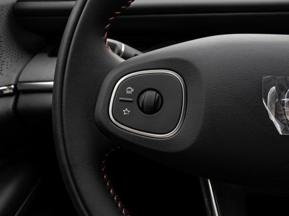 Changan Qiyuan Q07 с пробегом 2026 года, цена 3 848 000 рублей, 35 км, внедорожник, Автокод Объявления