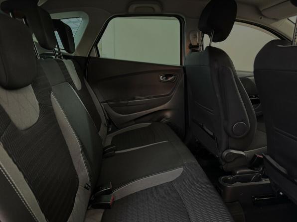 Renault Kaptur I с пробегом 2019 года, цена 1 790 000 рублей, 97036 км, внедорожник, Автокод Объявления
