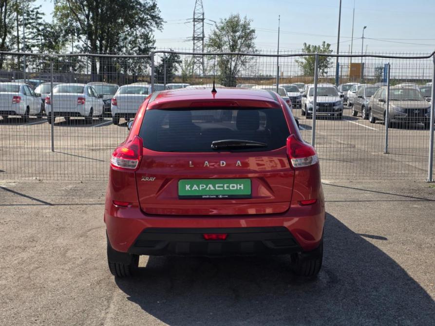 Lada (ВАЗ) XRAY I Ростов-на-Дону  - изображение 4